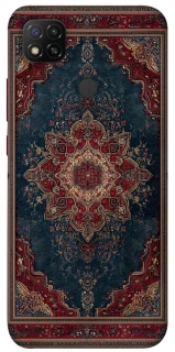 Чохол на Xiaomi Redmi 9C Килим v88 фото 1 з 1