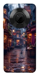 Чехол на Huawei Y9a Harry Potter v11 фото 1 из 1