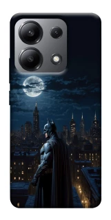 Чохол на Xiaomi Redmi Note 13 4G The Dark Knight фото 1 з 1