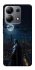 Чохол на Xiaomi Redmi Note 13 4G The Dark Knight фото 1 з 1