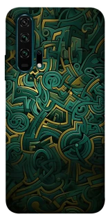 Чохол на Huawei Honor 20 Pro Абстракція v5 фото 1 з 1