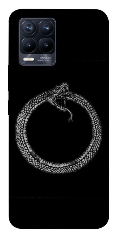 Чохол на Realme 8 Ouroboros фото 1 з 1