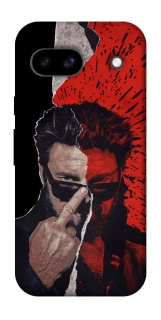 Чохол на Google Pixel 8a Billy Butcher фото 1 з 1