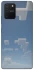 Чохол на Samsung Galaxy S10 Lite Minecraft sky фото 1 з 1