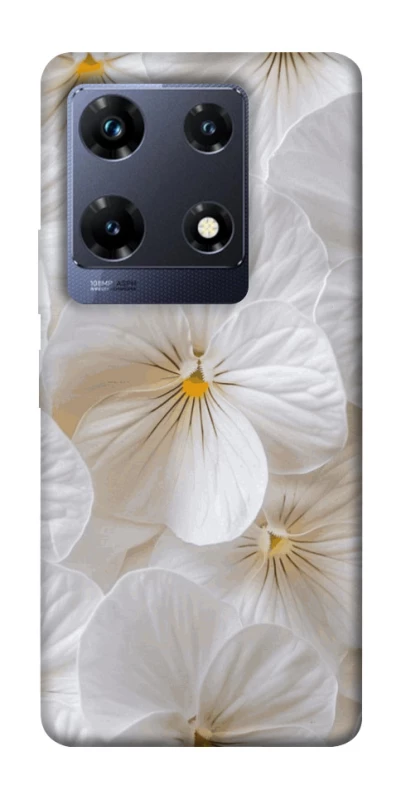 Чехол на Infinix Note 30 Pro Pastel Dreams фото 1 из 1