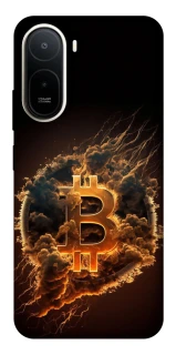 Чохол на Xiaomi Redmi A7 Pro 4G Smoky Bitcoin фото 1 з 2