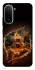 Чохол на Xiaomi Redmi A7 Pro 4G Smoky Bitcoin фото 1 з 2