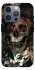Чохол на Apple iPhone 16 Pro Max Romantic Halloween ver.1 фото 1 з 1