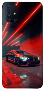 Чехол на Samsung Galaxy M31s Neon Mers фото 1 из 1