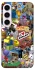 Чохол на Samsung Galaxy S23+ Roblox collage ver.5 фото 1 з 1