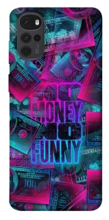 Чохол на Motorola Moto G22 Neo dollar фото 1 з 1