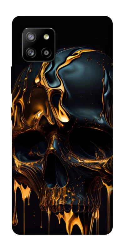 Чохол на Samsung Galaxy A42 5G Череп фото 1 з 1