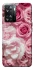 Чехол на OnePlus Nord N20 SE Розовые цветы фото 1 из 1