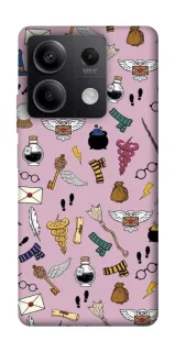 Чохол на Xiaomi Redmi Note 13 5G Harry Potter V16 фото 1 з 1