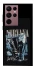 Чохол на Samsung Galaxy S22 Ultra Nirvana ver.4 фото 1 з 1