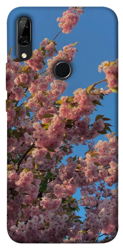 Чехол на Huawei P Smart Z Flowers v4 фото 1 из 1