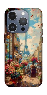 Чохол на Apple iPhone 16 Pro Paris фото 1 з 1