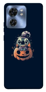 Чехол на Motorola Edge 40 Halloween Stitch ver.3 фото 1 из 1