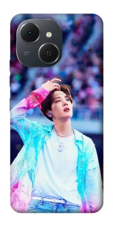 Чехол на TECNO Spark 40C J-Hope - BTS фото 1 из 1