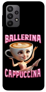 Чехол на Samsung Galaxy A23 4G Ballerina Capuchina фото 1 из 1