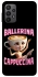 Чохол на Samsung Galaxy A23 4G Ballerina Capuchina фото 1 з 1