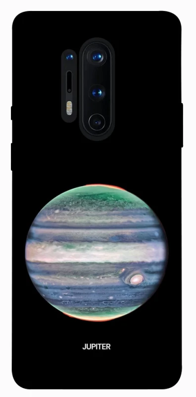 Чехол на OnePlus 8 Pro Jupiter фото 1 из 1