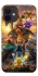 Чехол на Apple iPhone 12 mini (5.4") Pokemon фото 1 из 1