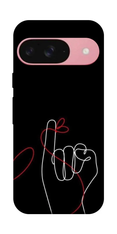 Чохол на Google Pixel 9 Pair romantic theme ver.8 фото 1 з 1