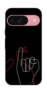 Чохол на Google Pixel 9 Pair romantic theme ver.8 фото 1 з 1