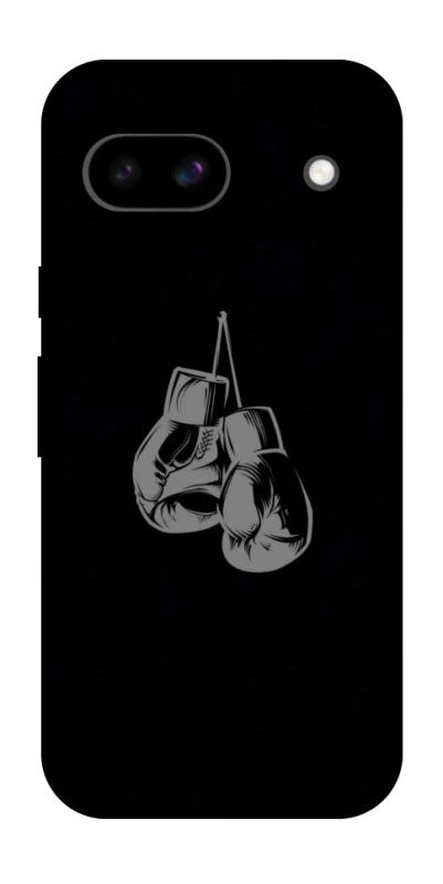Чехол на Google Pixel 8a boxing фото 1 из 1