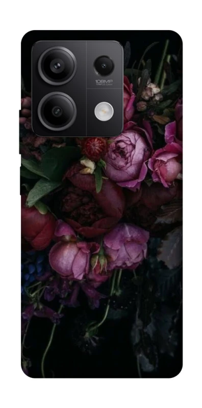 Чехол на Xiaomi Redmi Note 13 5G Floral Symphony1 фото 1 из 1