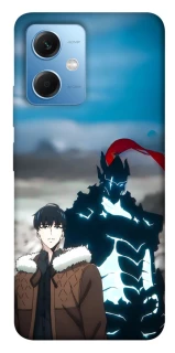 Чохол на Xiaomi Redmi Note 12 5G Sung and Igris фото 1 з 1