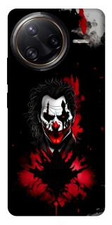 Чехол на Xiaomi Poco F7 Pro Joker Horror фото 1 из 1