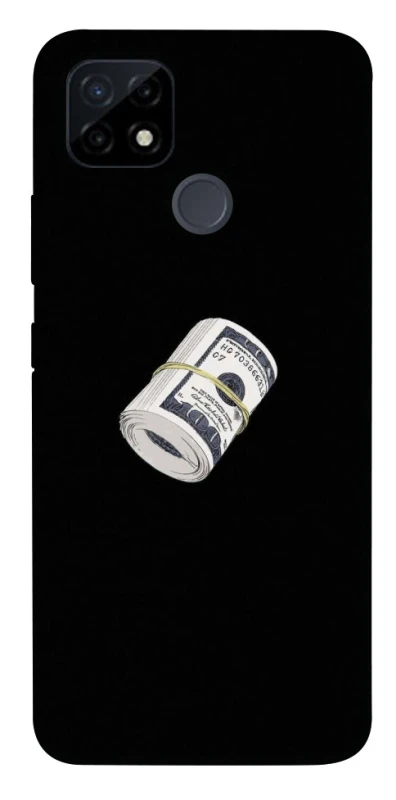 Чохол на Realme C12 Money motivation фото 1 з 1