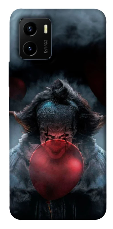 Чохол на Vivo Y15s Воно фото 1 з 1