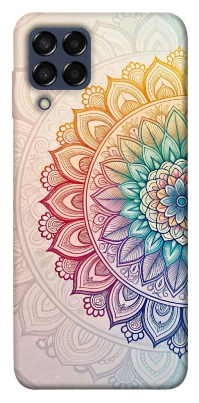 Чохол на Samsung Galaxy M33 5G Mandala ver.1 фото 1 з 1