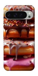 Чохол на Google Pixel 9 Pro XL Пончики фото 1 з 1