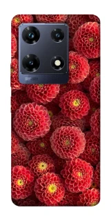 Чехол на Infinix Note 30 Pro Midnight1 фото 1 из 1