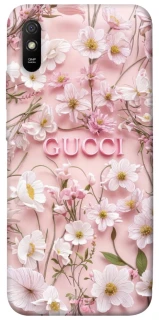 Чохол на Xiaomi Redmi 9A Gucci ver.6 фото 1 з 1