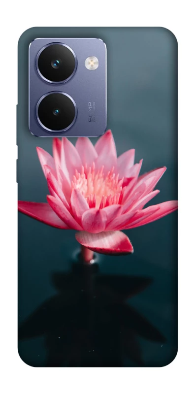 Чохол на Realme P3 Ultra Лотос фото 1 з 1