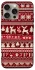 Чохол на Apple iPhone 15 Pro Max (6.7") Christmas jumper ver.2 фото 1 з 1
