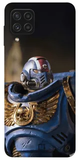 Чохол на Samsung Galaxy A22 4G Warhammer 40k фото 1 з 1