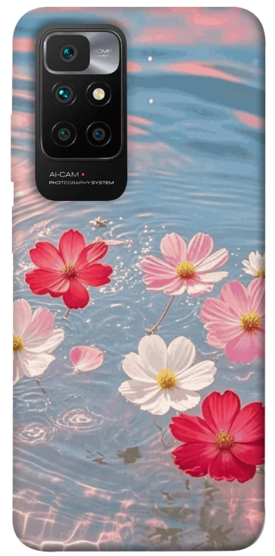 Чехол на Xiaomi Redmi 10 Breeze Bloom фото 1 из 1
