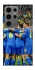 Чехол на Samsung Galaxy S24 Ultra Сборная Украины v3 фото 1 из 1