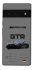 Чехол на Google Pixel 6 Pro MB AMG GTR фото 1 из 1