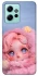 Чохол на Xiaomi Redmi Note 12 4G SKULLPANDA × My Little Pony Ver.3 фото 1 з 1