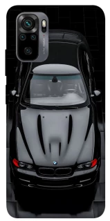 Чехол на Xiaomi Poco M5s BMW V12 фото 1 из 1