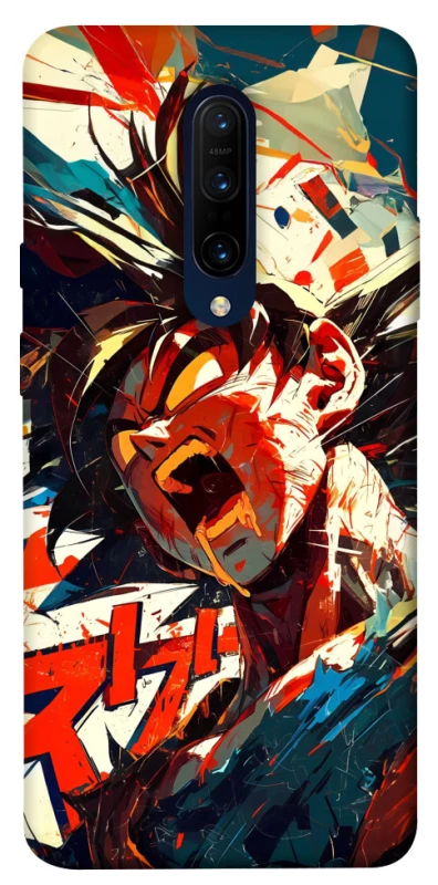 Чехол на OnePlus 7 Pro Anime фото 1 из 1