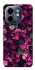 Чохол на Infinix Smart 9 4G / Hot 50i Flowers v7 фото 1 з 1