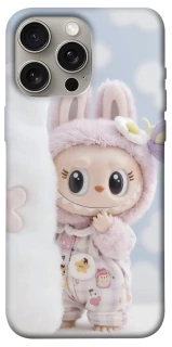Чехол Labubu Happy фото 1 из 1